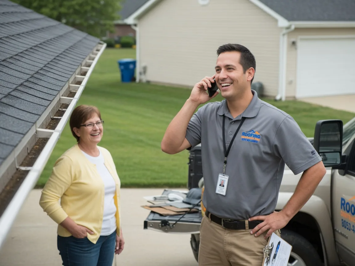 Local Roofing Contractors Lindstrom, MN FAQs